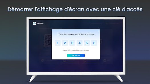 Capture d'écran