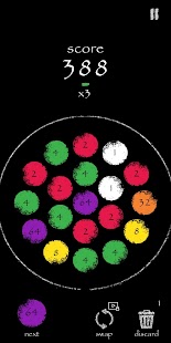 Laps Orb - Top Stimulus Game Screenshot