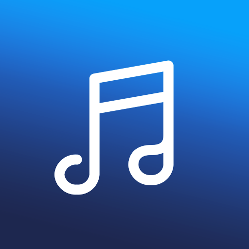 Mp3 Player & Music Downloader logo
