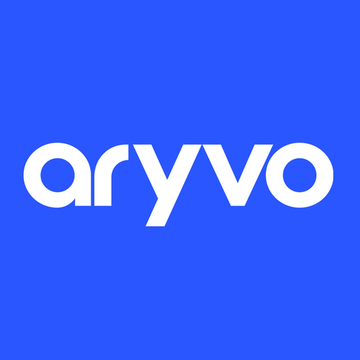 Aryvo logo