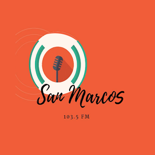 San Marcos Fm 103.5 Screen 3