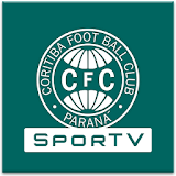 Coritiba SporTV icon