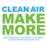 Clean Air Make More icon
