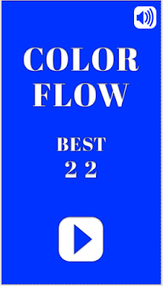 color puzzle - Screenshot 1