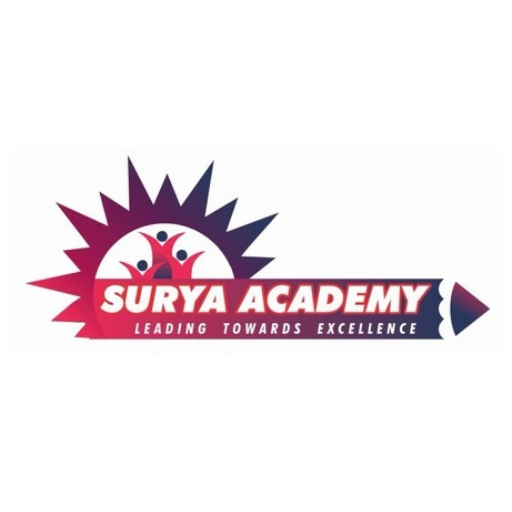 SURYA ACADEMY logo