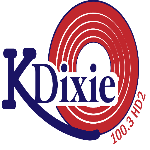 KDIXIE 100.3 HD2  Icon