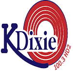 KDIXIE 100.3 HD2 Apk