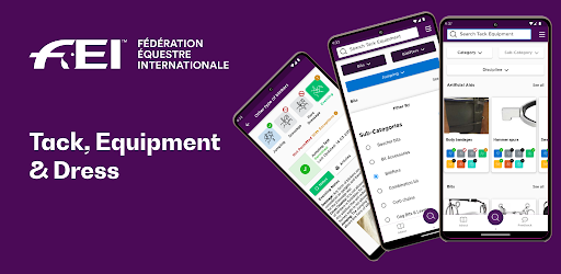 FEI TackApp