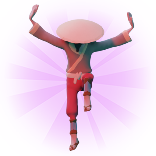 Kung-Fu Tower 1.1 Icon