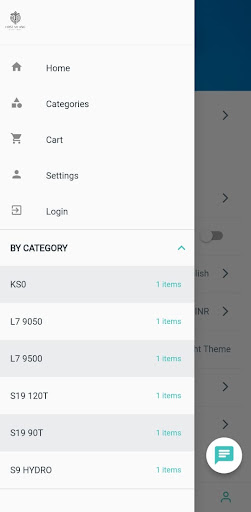 Hostmyasic Screen 3