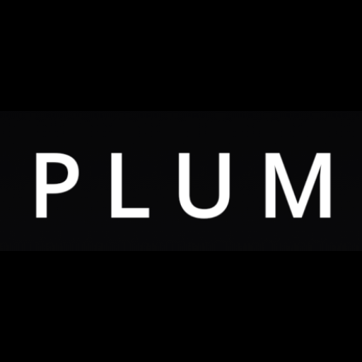 Social Plum: Share & Inspire logo