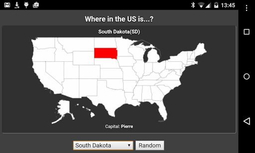 States Screen 2