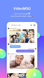 SMOOTHY -  Group Video Chat with