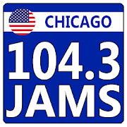 104.3 JAMS Chicago