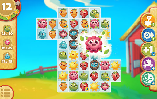 Farm Heroes Saga Christmas Version 2022 Farm Heroes Saga – Apps On Google Play