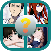 Steins;Gate character quiz icon