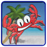 Crab Club icon
