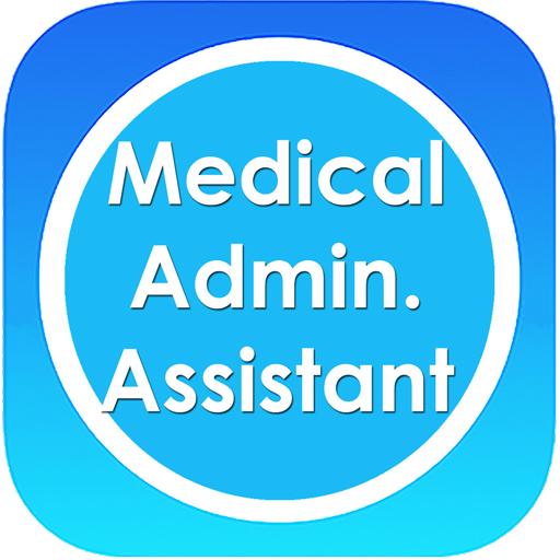 Medical Admin Assistant Notes 1.0 Icon