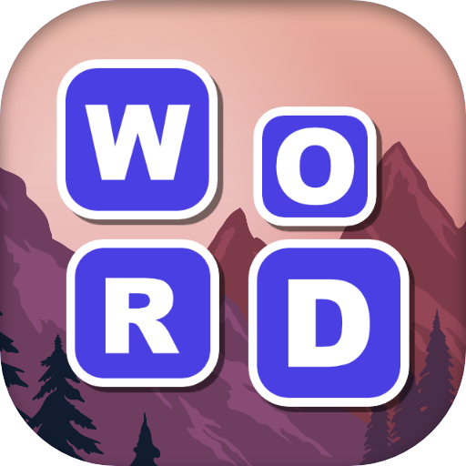 Word Blocks : Search & Find Wo logo