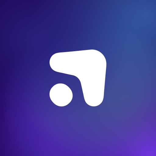 Flick Social Logo