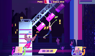 Mucho Muscle - Screenshot 1