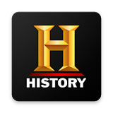 History Play icon