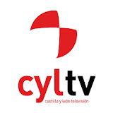 Castilla y León Televisión icon