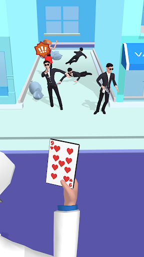 Android application Poker Master! screenshort