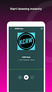 radio net PRIME v5.13.7.0 Mod APK 4