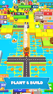 Grow Island - Farm Sandbox - Screenshot 4