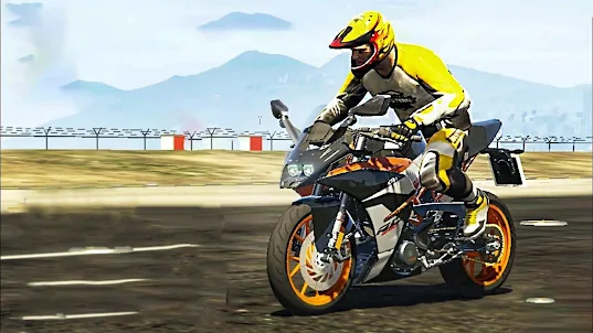 Bike Race Wala Game Offline 3D