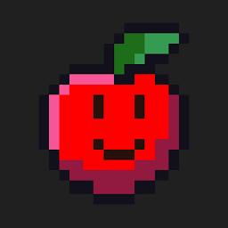 Little Apple Bird