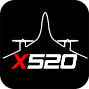 XK X520  Icon