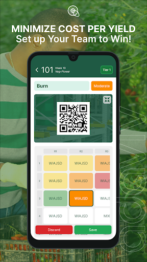 Field Pocket Screen 3