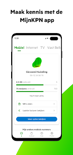 MijnKPN For PC installation