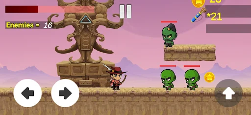 Arrow Master