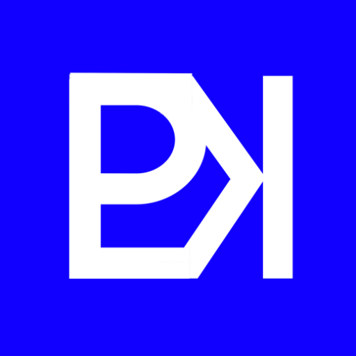 Pyskii logo