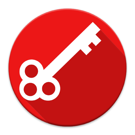 Password Generator  Icon
