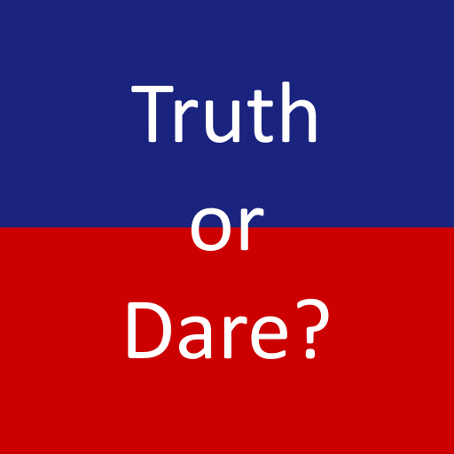 Truth or Dare (18+)  Icon