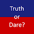 Truth or Dare (18+) 🔥1.2.2.0