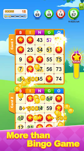 Bingo Day: Lucky to Win Varies with device screenshots 2