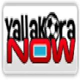 Yallkora new icon