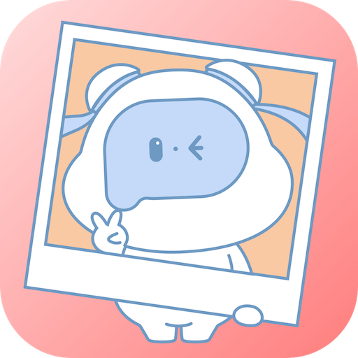 HeyPhoto logo