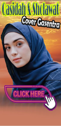 Qasidah Sholawat Full Offline