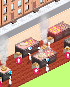 Giant Bakery