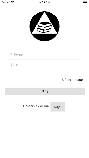 Bilgi Arşiv Screen 2