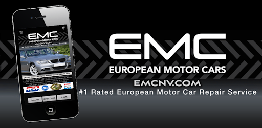 European Motor Cars - EMC