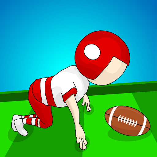 Touchdown Goal logo