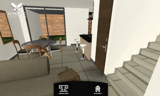 White AR Screen 3