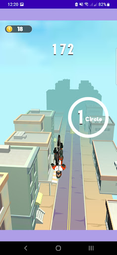 Bike Rush 3D